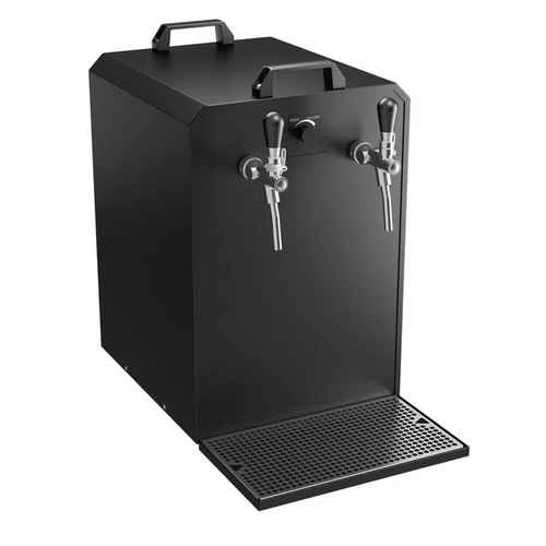 MOBIDRAFT 175K - with Air Compressor