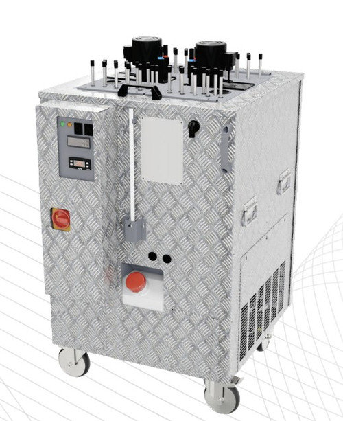 Event Water-Cooled HD Remote - 22-out 4K