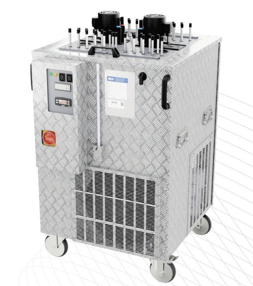 Event Air-Cooled HD Remote - 22-out 4K