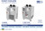 Event Water-Cooled HD Remote - 22-out 4K