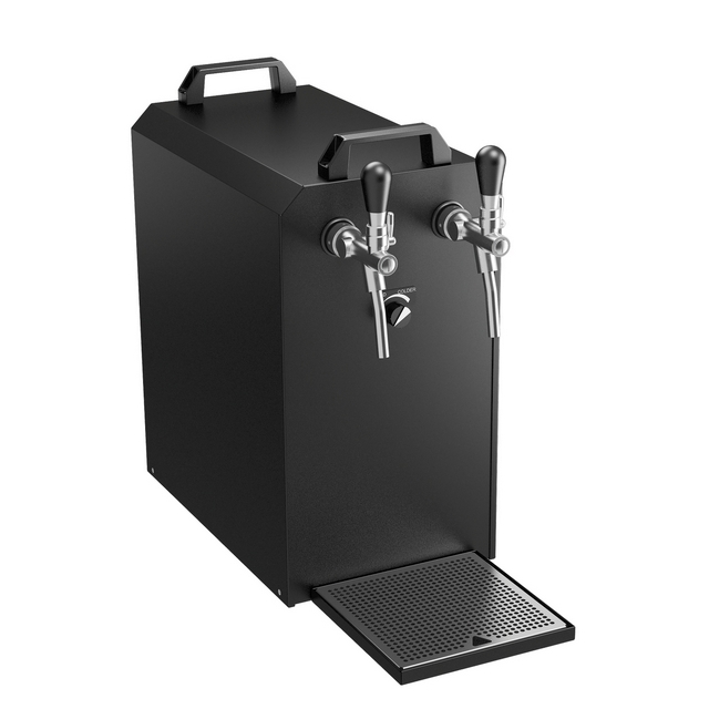 MobiDraft - Countertop dispensers