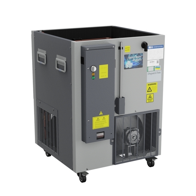 Integral (Air cooled) coolers