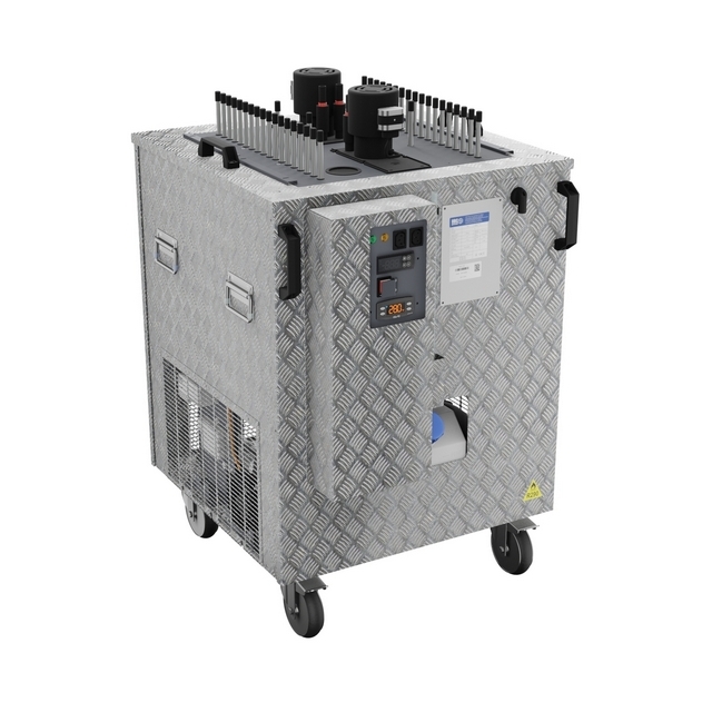 Event coolers - 22 Lines