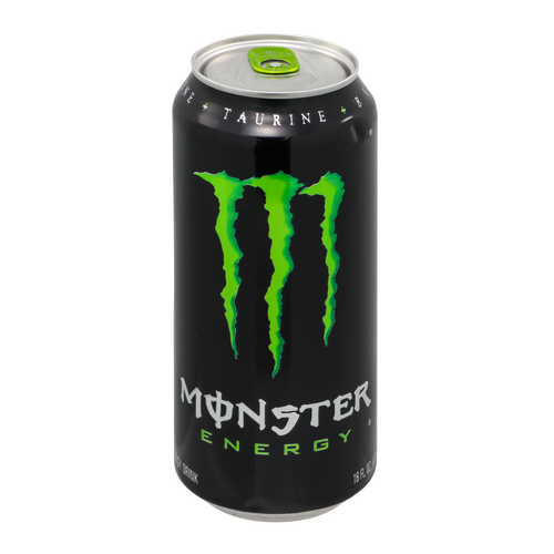 Monster Energy Drink Original 16oz.