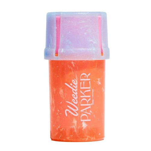 Edie Parker Grinder + Storage Case