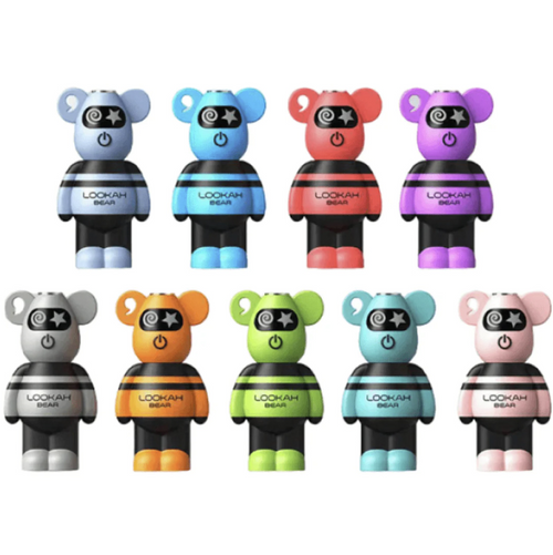 Lookah Bear Battery