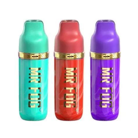 Mr. Fog Max Air 17mL Disposable Device 5%