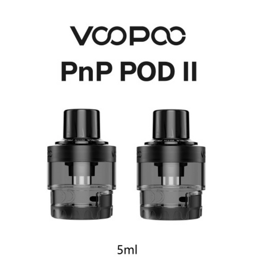 VooPoo PnP Pod II