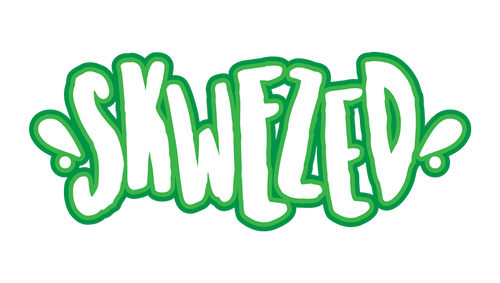 Skwezed Frozen E-Liquid Collection 100mL