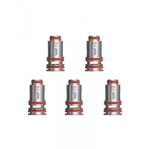 SMOK LP2 Replacement Coils