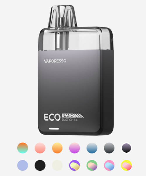 Vaporesso Eco Nano Kit