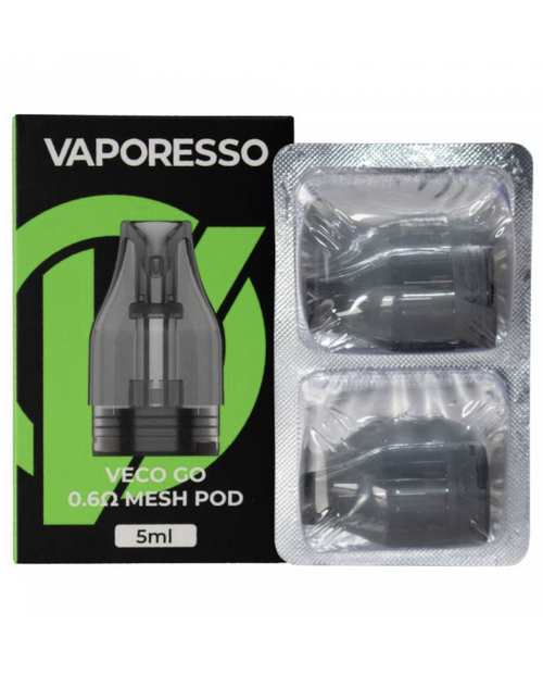 Vaporesso Veco Go 2/ Pack