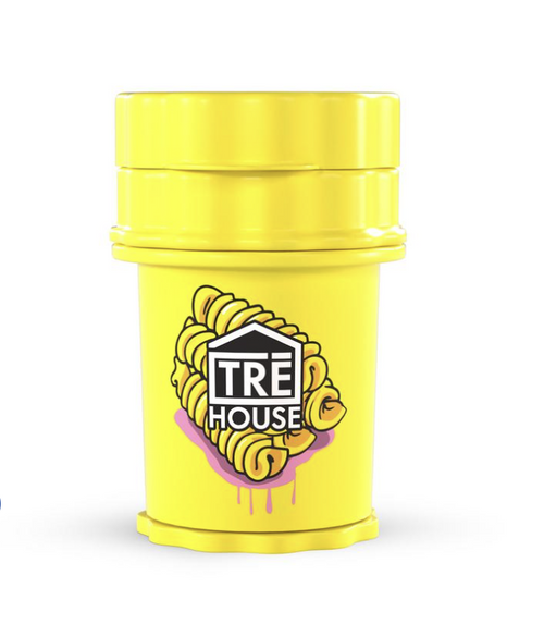Tre House Grinder Saver - Large