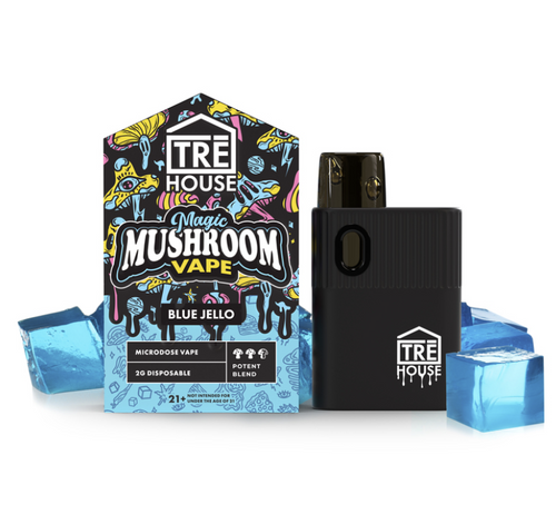 Tre House Magic Vape