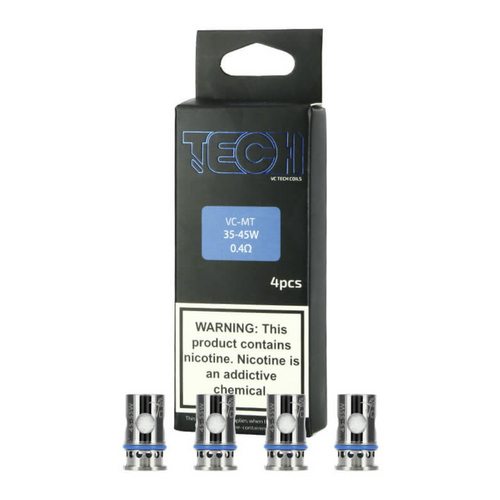 Vaperz Cloud Tech Coils