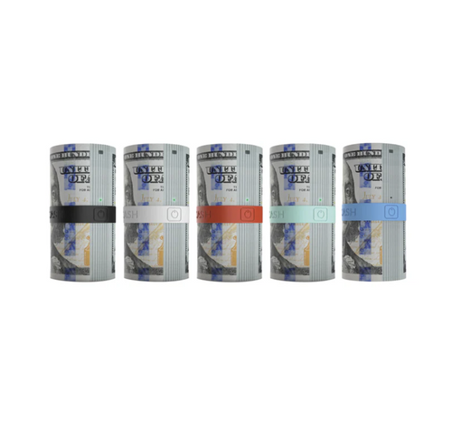 Yocan Black CASH 510 Battery