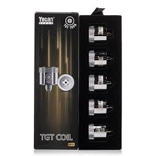 Yocan Black TGT Replacement Coil