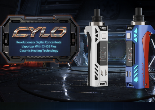 Yocan Cylo Cartridge Battery