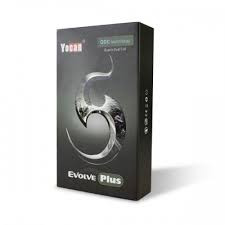 Yocan - Evolve Plus Top Cap - SINGLE