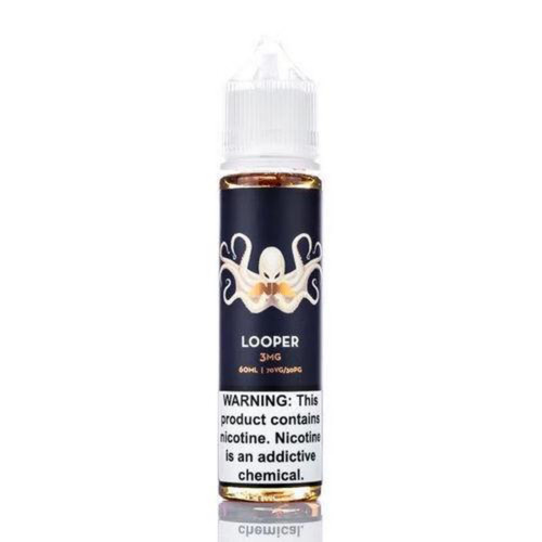 ANML/ Phillip Rock Liquids 60mL