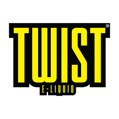 TWIST E-Liquids 2x60mL (120mL)