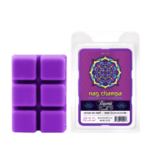 Beamer Candle Co. Wax Melts