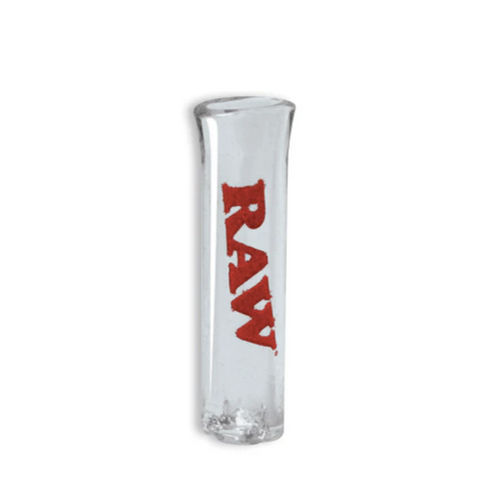 RAW x California Glass Singlet Tip