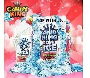 Candy King on Ice E-Liquid 100mL Collection