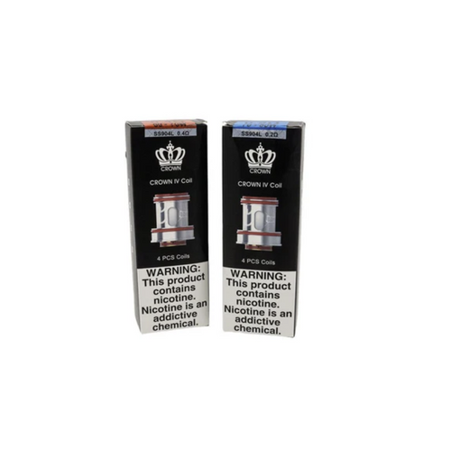 Uwell Crown IV Coils