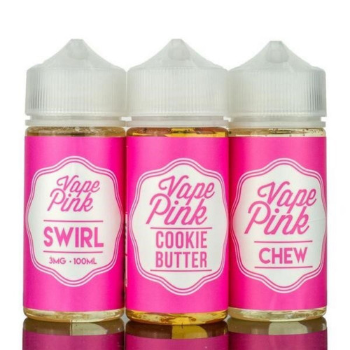 Vape Pink - Propaganda 100mL