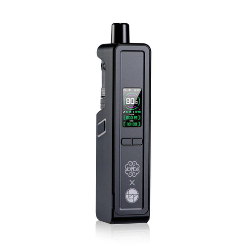 dotAMP 80w Starter Kit