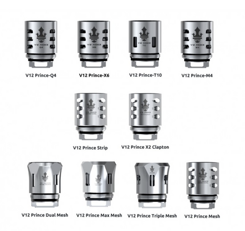 SMOK Prince Coils