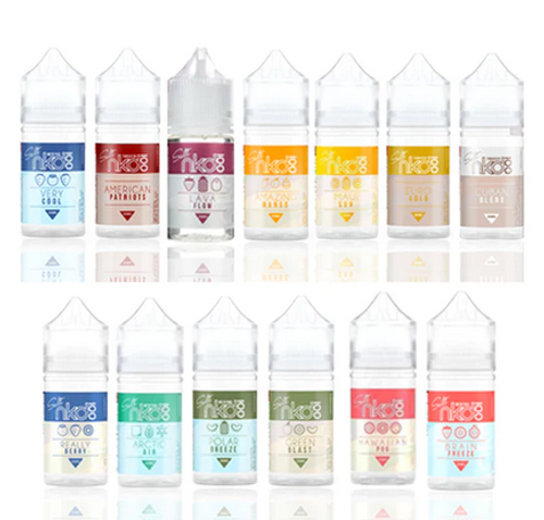 Naked 100 High Nic Salt 30mL