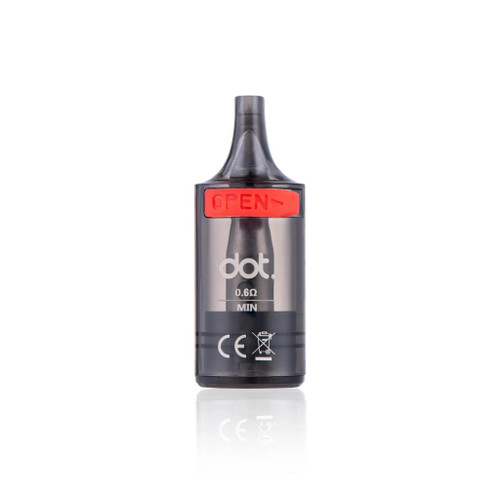 dot. Switch Refillable Pod 2/Pack