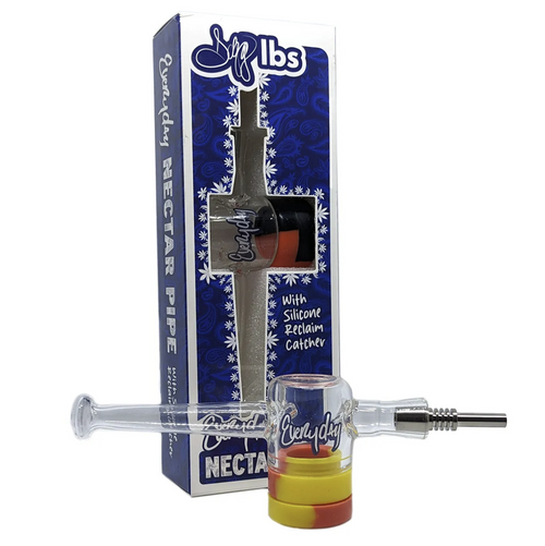 Dogg Lbs - Everyday Reclaim Nectar Pipe - with 10M Tip