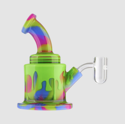 Eyce Teapot Oraflex Rig