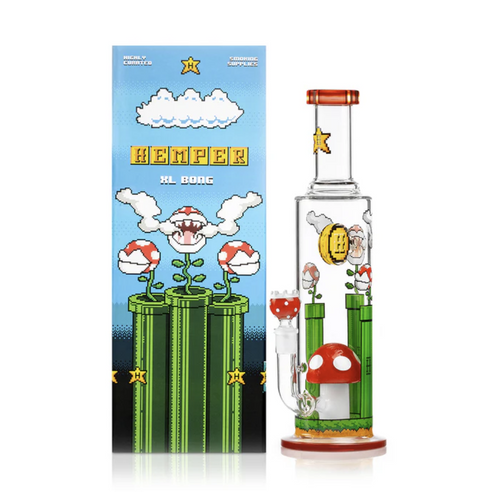 Hemper XL Gaming Piece