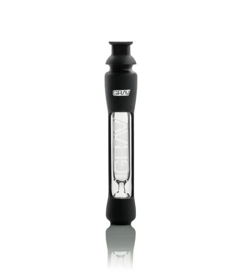 Grav 12mm Taster w/ Silicon Skin