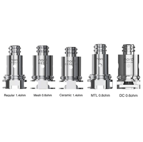 SMOK Nord Coils