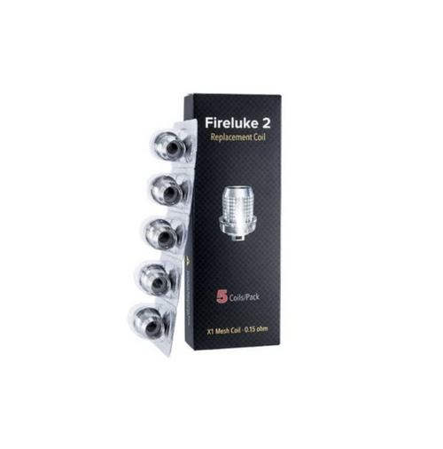 Freemax Fireluke 2 Coil