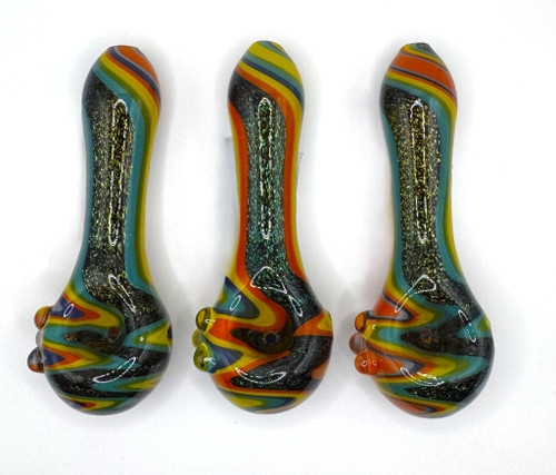 Dichro 4.5” Hand Pipe