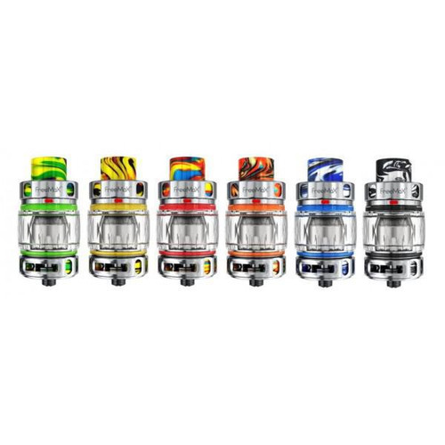 FreeMax Maxus Pro Sub-Ohm Tank
