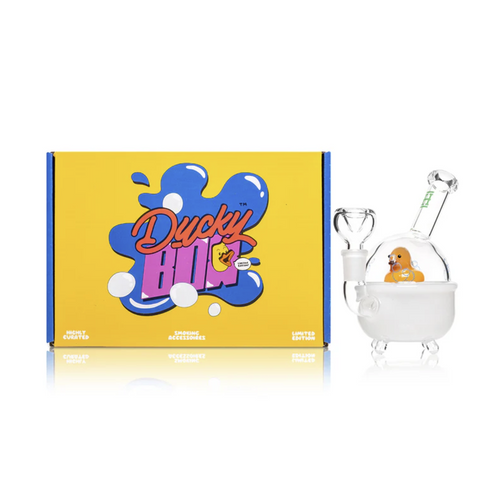 Hemper Ducky Water Pipe