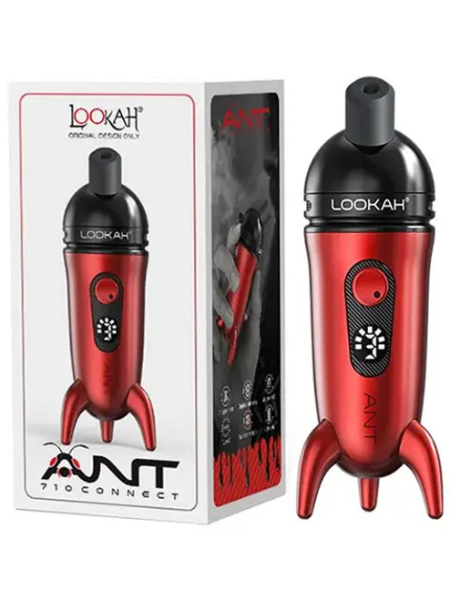 Lookah Ant Electronic Dab Rig
