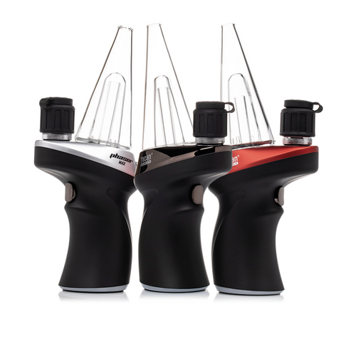 Yocan Phaser High-Powered Dab Rig