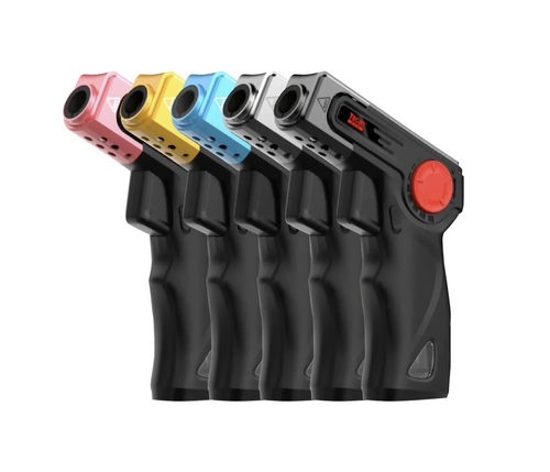 Yocan Red Series - Rush Torch