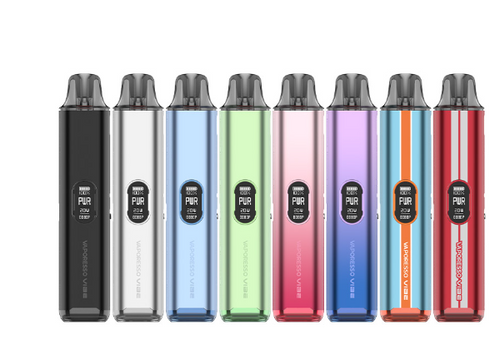 Vaporesso Vibe Series Replacement Pod
