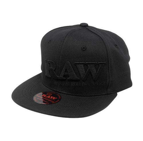 RAW Hats