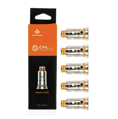 Geek Vape G Coil 5/pack