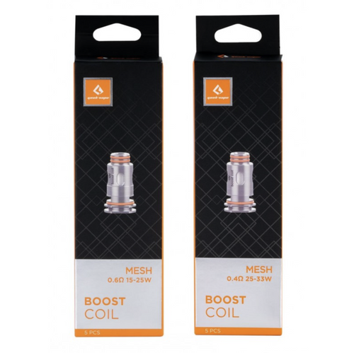 Geek Vape B Series (Boost) Replacement Coil